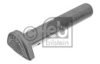 BPW 0250702500 Wheel Stud